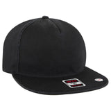 OTTO CAP 5 Panel Low Profile Dad Hat OTTO 176-1315