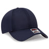 OTTO CAP "OTTO COMFY FIT" 6 Panel Low Profile Baseball Cap OTTO 19-4