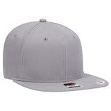OTTO CAP "OTTO COMFY FIT" 6 Panel Pro Style Snapback Hat OTTO 148-1228