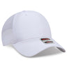 OTTO CAP 6 Panel Low Profile Mesh Back Trucker Hat OTTO 83-3