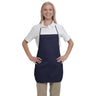 OTTO 2 Pocket Medium Bib Apron OTTO 802-401