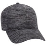 OTTO CAP 6 Panel Low Profile Baseball Cap OTTO 19-1232A