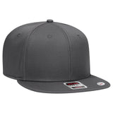 OTTO CAP “OTTO SNAP” 6 Panel Pro Style Snapback Hat OTTO 125-1038