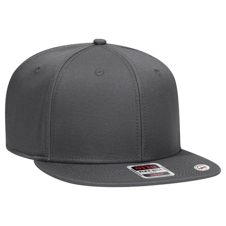 OTTO CAP “OTTO SNAP” 6 Panel Pro Style Snapback Hat OTTO 125-1038