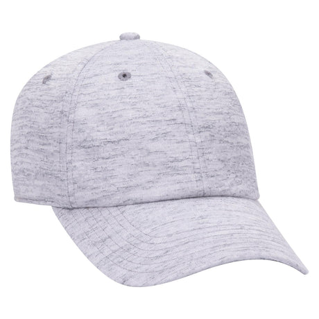 OTTO CAP 6 Panel Low Profile Baseball Cap OTTO 18-1231A