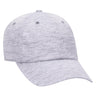 OTTO CAP 6 Panel Low Profile Baseball Cap OTTO 18-1231A