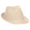 OTTO CAP Fedora OTTO 128-1015