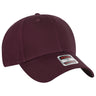 OTTO CAP 6 Panel Low Profile Baseball Cap OTTO 19-536