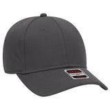 OTTO CAP 6 Panel Low Profile Baseball Cap OTTO 19-1122