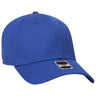 OTTO CAP "OTTO COMFY FIT" 6 Panel Low Profile Baseball Cap OTTO 19-1283