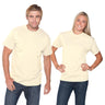 OTTO Unisex Heavyweight Comfy Tee T-Shirt OTTO 651-201