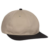 OTTO CAP 6 Panel Low Profile Baseball Cap OTTO 24-033