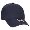 OTTO CAP 6 Panel Low Profile Dad Hat OTTO 18-692