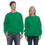 OTTO Unisex Classic Crewneck Sweatshirt OTTO 701-301