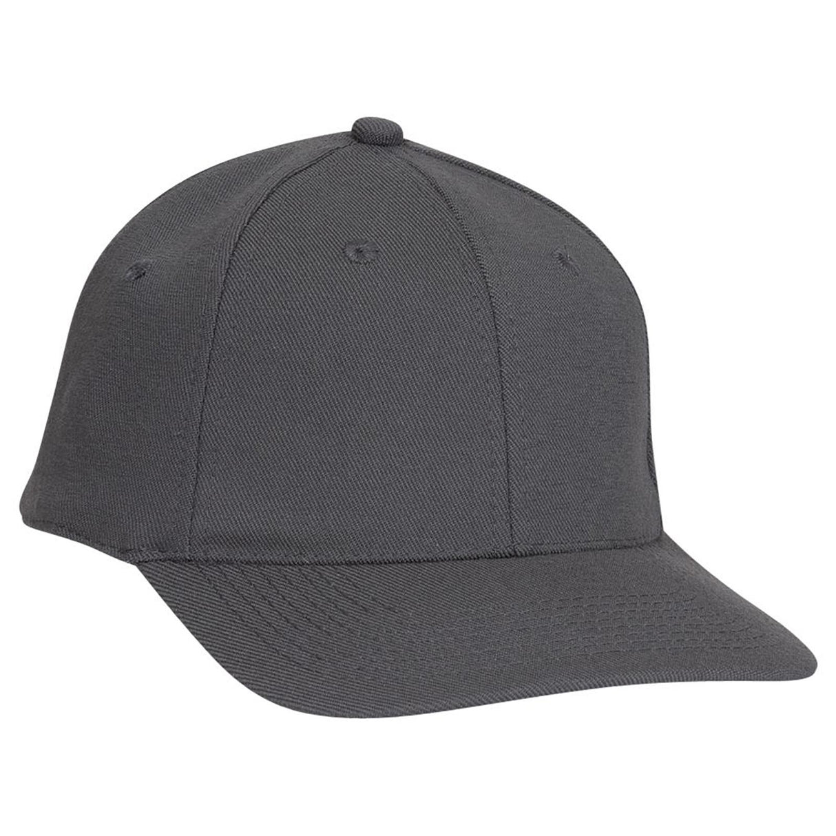 OTTO CAP "OTTO FLEX" Fitted 6 Panel Low Profile Baseball Cap OTTO 11-194