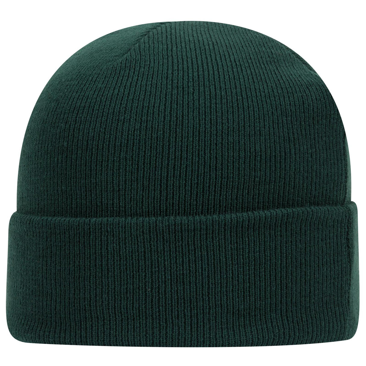 OTTO CAP 12" Classic Knit Beanie w/ Cuff OTTO 82-404