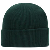 OTTO CAP 12" Classic Knit Beanie w/ Cuff OTTO 82-404