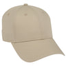 OTTO CAP 6 Panel Low Profile Baseball Cap OTTO 19-1229