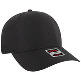 OTTO CAP 6 Panel Low Profile Baseball Cap OTTO 19-1319