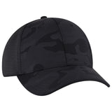 OTTO CAP "OTTO COMFY FIT" 6 Panel Low Profile Mesh Back Trucker Hat OTTO 83-2