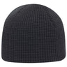 OTTO CAP 8" Waffle Rib Knit Beanie OTTO 82-1068