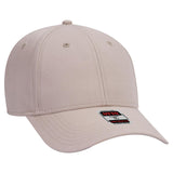 OTTO CAP 6 Panel Low Profile Baseball Cap OTTO 19-1277