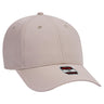 OTTO CAP 6 Panel Low Profile Baseball Cap OTTO 19-1277