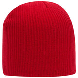 OTTO CAP 9 1/2" Premium Rib Knit Beanie OTTO 82-1173