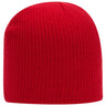 OTTO CAP 9 1/2" Premium Rib Knit Beanie OTTO 82-1173