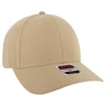 OTTO CAP 6 Panel Low Profile Baseball Cap OTTO 19-1319