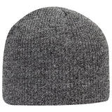 OTTO CAP 9 1/2" Premium Rib Knit Beanie OTTO 82-1173