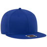OTTO CAP "OTTO FLEX" Fitted 6 Panel Mid Profile Baseball Cap OTTO 13-1156