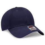 OTTO CAP "OTTO COMFY FIT" 6 Panel Low Profile Baseball Cap OTTO 19-1227
