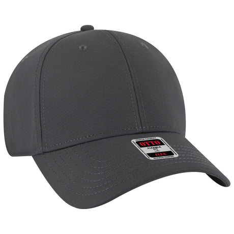 OTTO CAP "OTTO FLEX" Fitted 6 Panel Low Profile Baseball Cap OTTO 11-1172