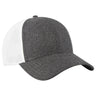 OTTO CAP "OTTO COMFY FIT" 6 Panel Low Profile Mesh Back Trucker Hat OTTO 83-1299