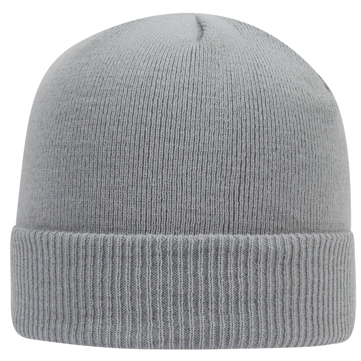 OTTO CAP 12" Classic Knit Beanie w/ Rib Knit Cuff OTTO 82-1238