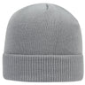 OTTO CAP 12" Classic Knit Beanie w/ Rib Knit Cuff OTTO 82-1238