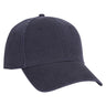 OTTO CAP "OTTO A-FLEX" Fitted 6 Panel Low Profile Baseball Cap OTTO 94-737