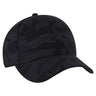 OTTO CAP "OTTO FLEX" Fitted 6 Panel Low Profile Baseball Cap OTTO 11-1172
