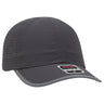 OTTO CAP Reflective 6 Panel Running Cap OTTO 133-1258