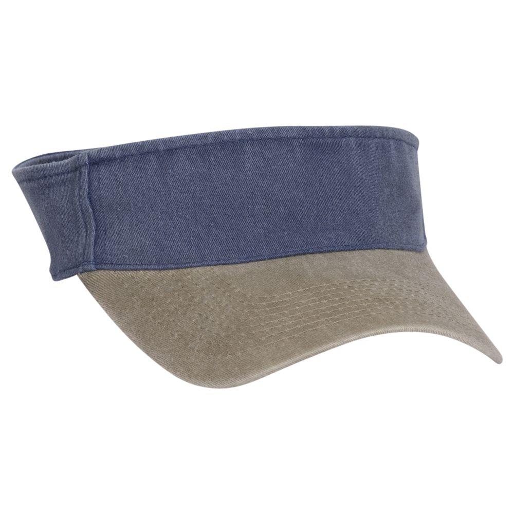 OTTO CAP "OTTO FLEX" Fitted Sun Visor OTTO 15-280