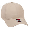 OTTO CAP "OTTO COMFY FIT" 6 Panel Low Profile Baseball Cap OTTO 83-605