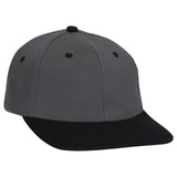 OTTO CAP "OTTO FLEX" Fitted 6 Panel Low Profile Baseball Cap OTTO 11-194