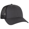 OTTO CAP 6 Panel Low Profile Mesh Back Trucker Hat OTTO 83-473