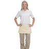 OTTO 3 Pocket Waist Apron OTTO 801-401