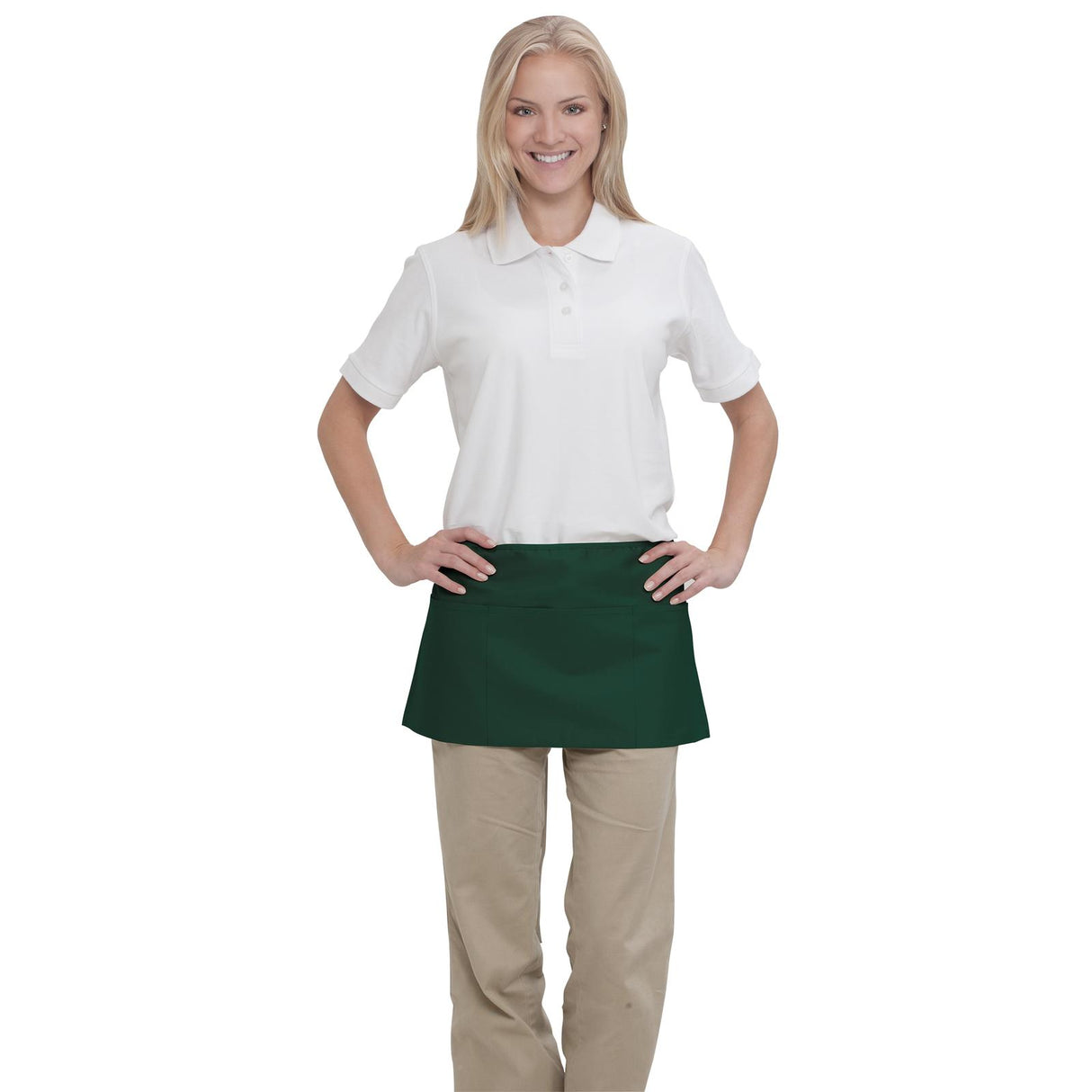 OTTO 3 Pocket Waist Apron OTTO 801-401