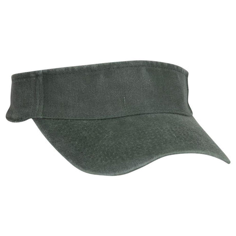 OTTO CAP "OTTO FLEX" Fitted Sun Visor OTTO 15-279