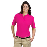 OTTO Ladies' Comfortable Sport Shirt OTTO 602-103