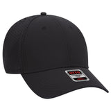 OTTO CAP 6 Panel Low Profile Baseball Cap OTTO 19-1275