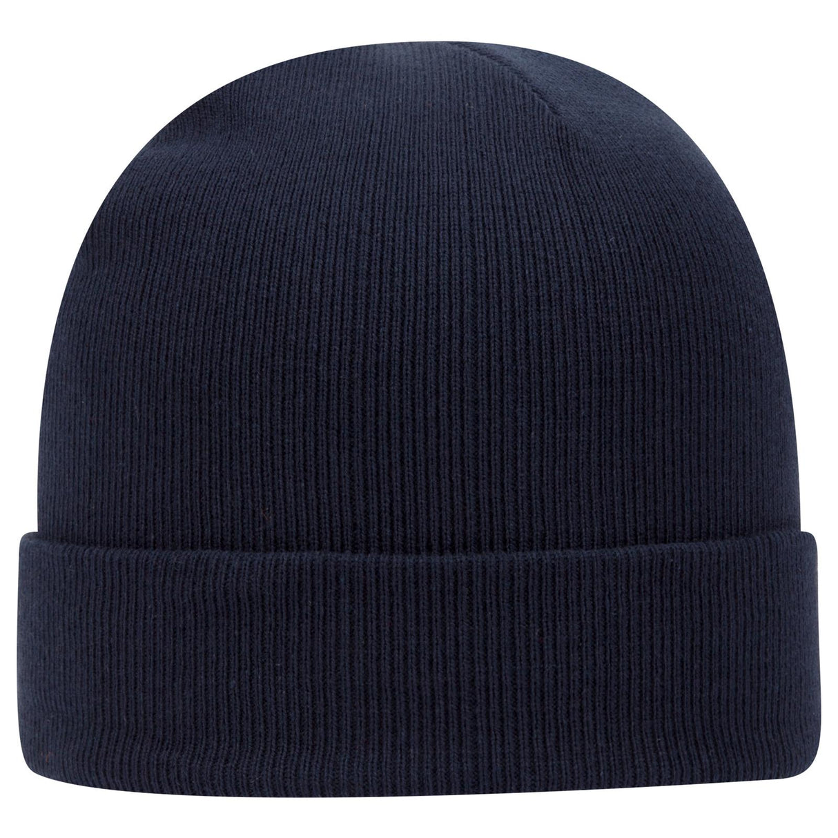 OTTO CAP 12" Classic Knit Beanie w/ Cuff OTTO 82-480